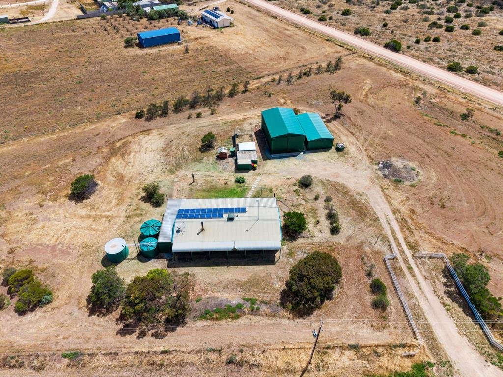 12 Ruskin Rd, Dublin, SA 5501