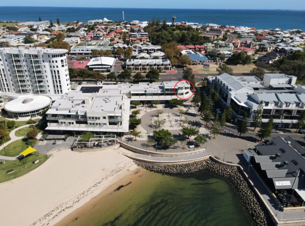1/1 Bonnefoi Bvd, Bunbury, WA 6230