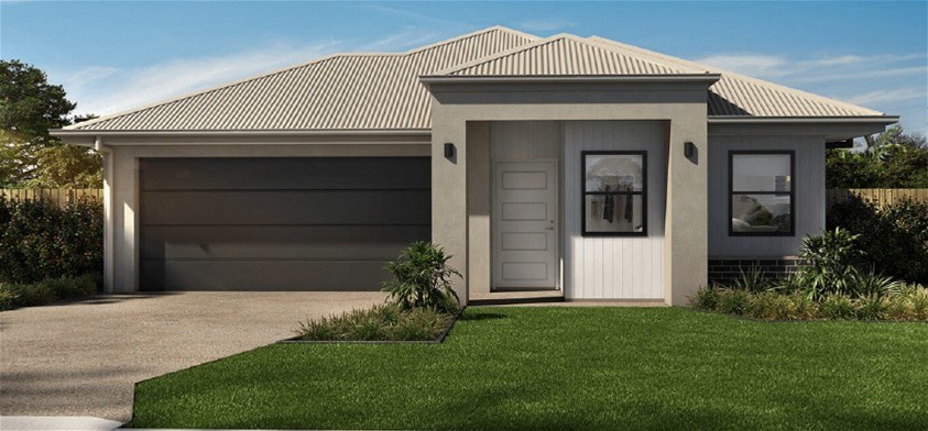 Contact Agent For Address, Flagstone, QLD 4280