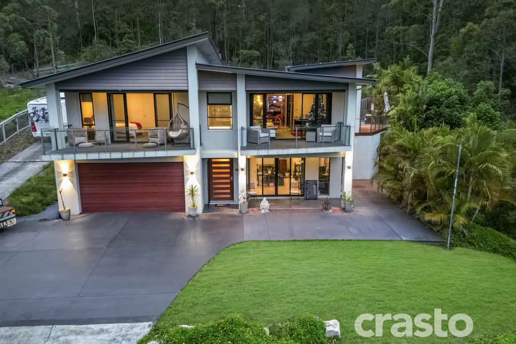 30 Whiteash Rd, Bonogin, QLD 4213