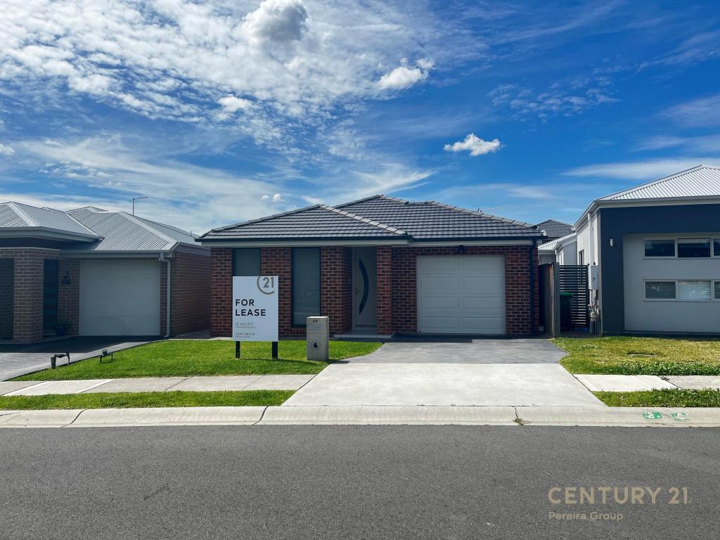 26 Brookner Rd, Spring Farm, NSW 2570