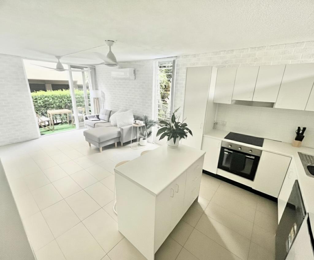 1/59 Sandford St, St Lucia, QLD 4067