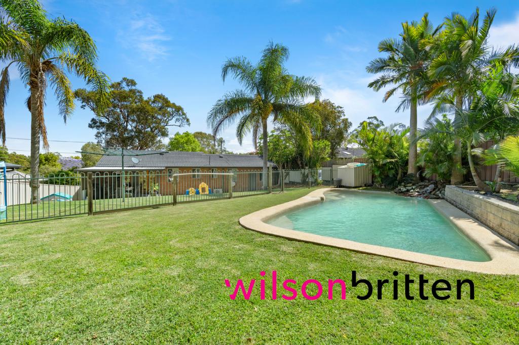 23 Mirrabooka Rd, Mirrabooka, NSW 2264