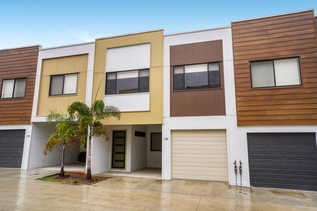 136/85 Thornton St, Raceview, QLD 4305