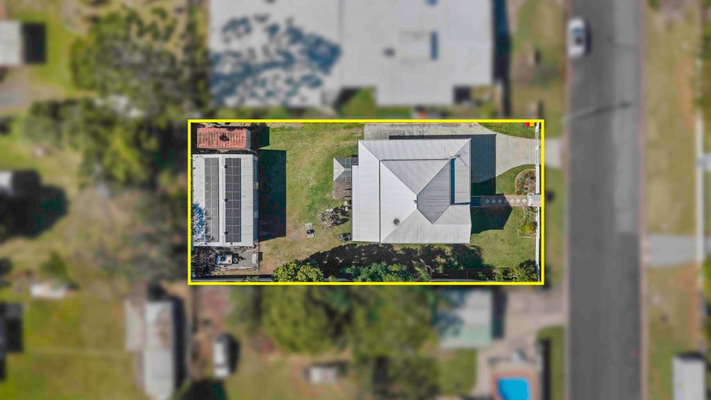 15 Milton St, Maryborough, QLD 4650