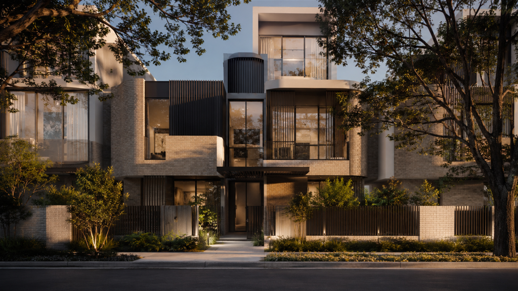 Contact Agent For Address, Alphington, VIC 3078
