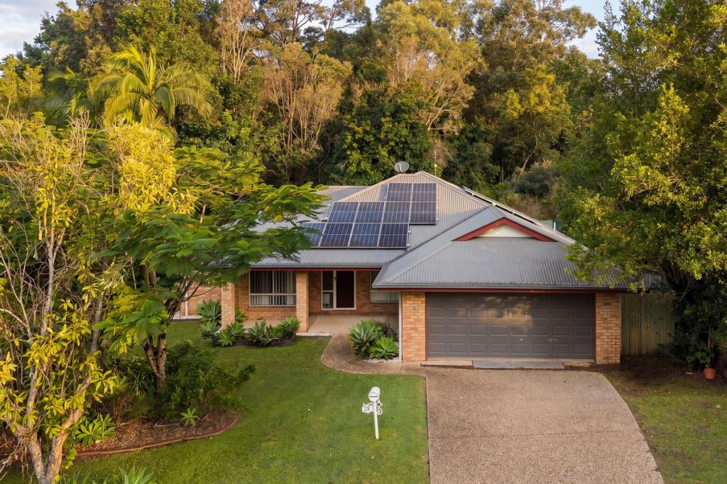 59 PETIGRAIN AVE, PALMWOODS, QLD 4555