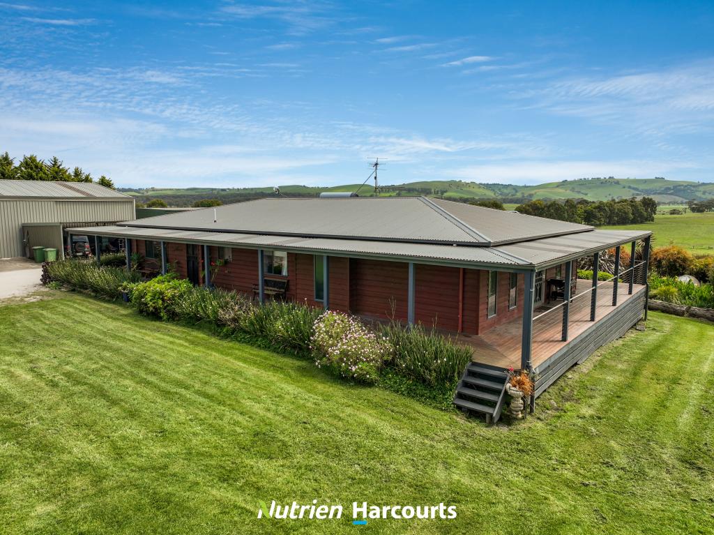 320 Outtrim-Inverloch Rd, Outtrim, VIC 3951