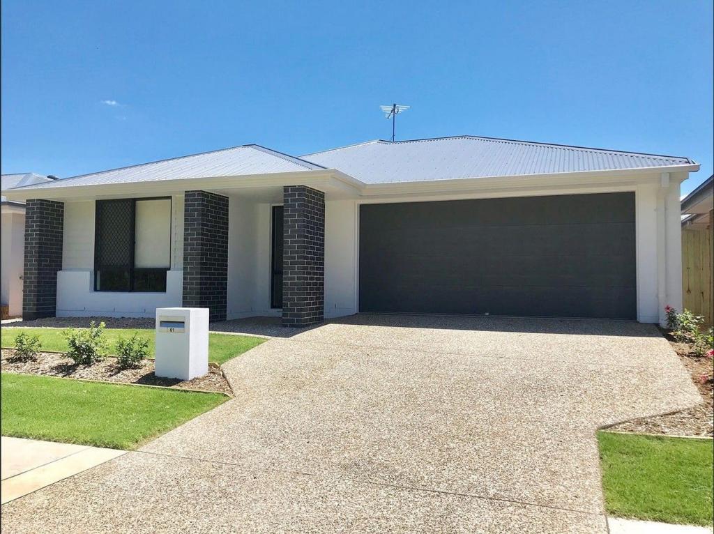 61 Venice Cres, Redbank, QLD 4301