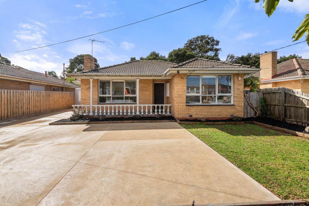 1169 Centre Rd, Oakleigh South, VIC 3167