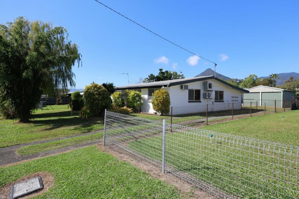 15 Hawkins St, Gordonvale, QLD 4865