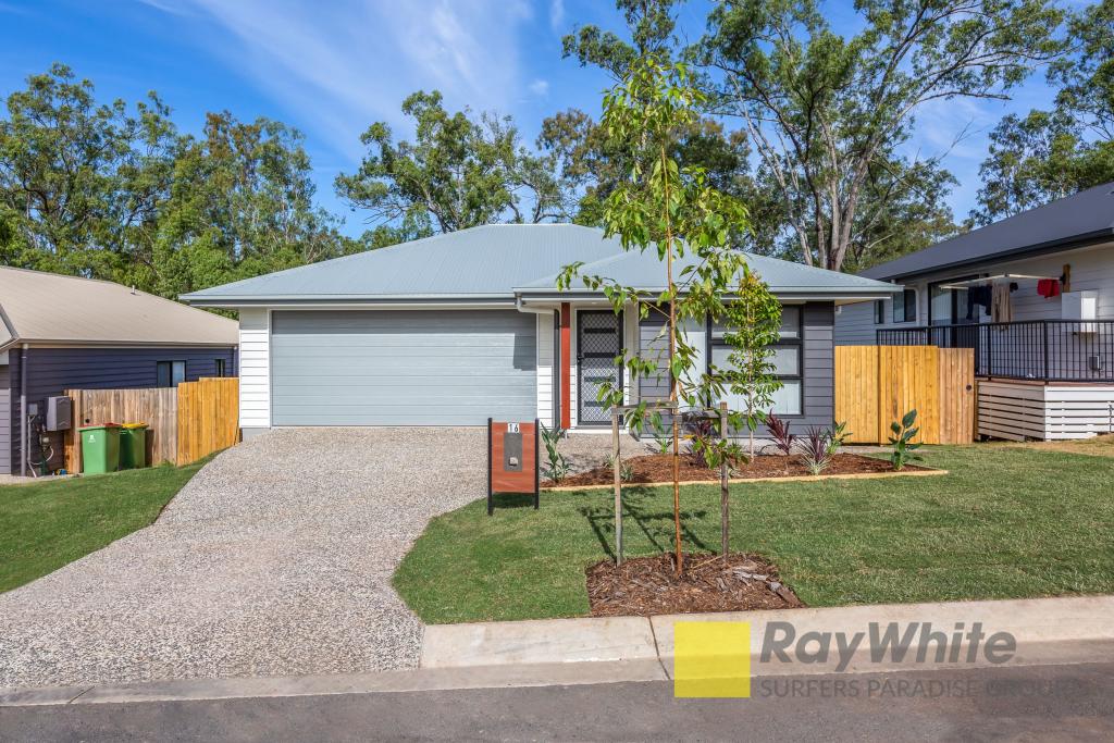 16 Juniper Ct, Brassall, QLD 4305