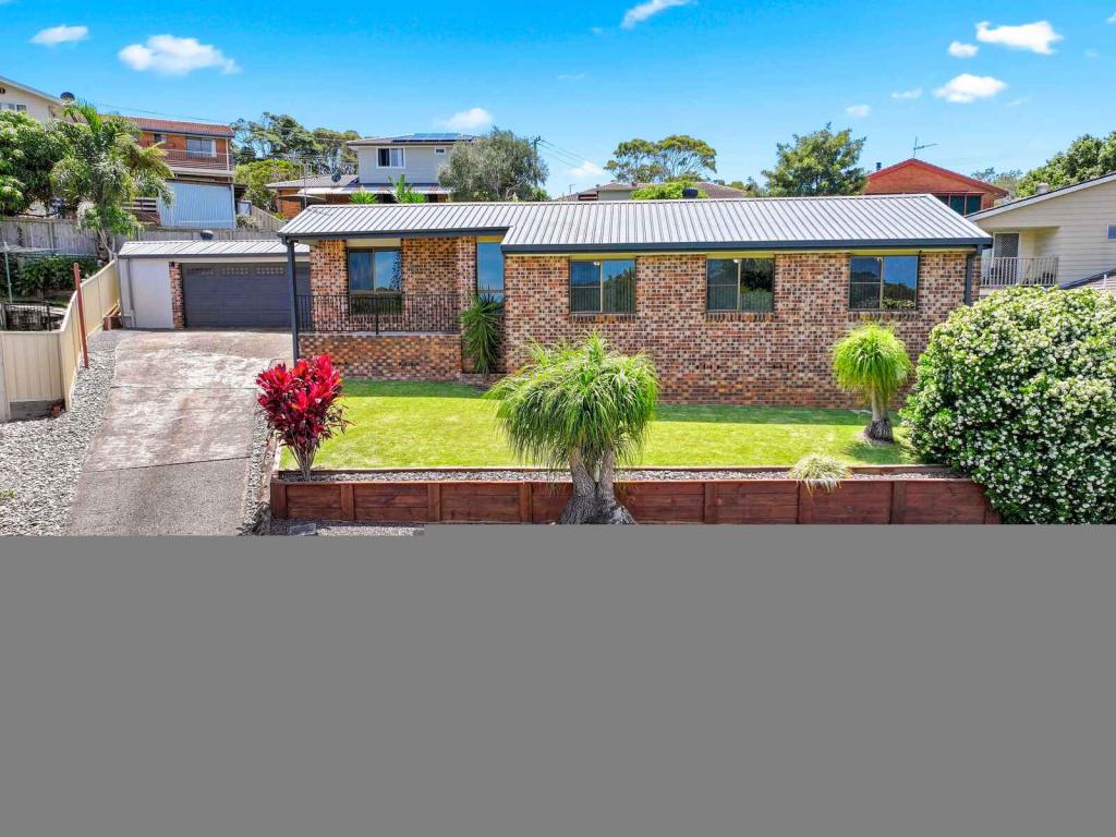 16 Yarramundi Rd, Port Macquarie, NSW 2444