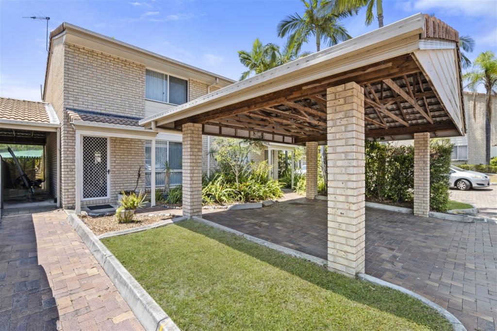 28/15 Vitko St, Woodridge, QLD 4114