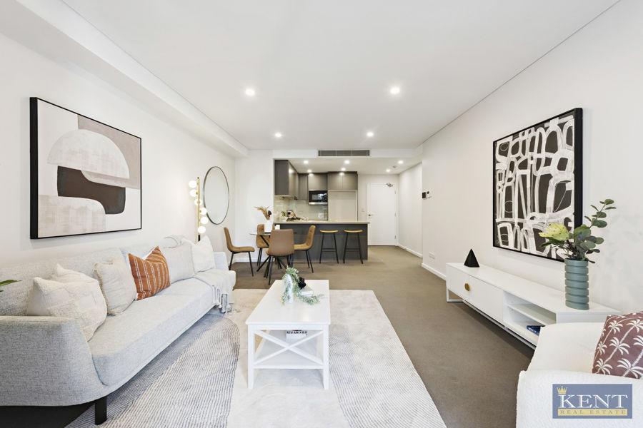 20 / 9 FISHER AVE, PENNANT HILLS, NSW 2120