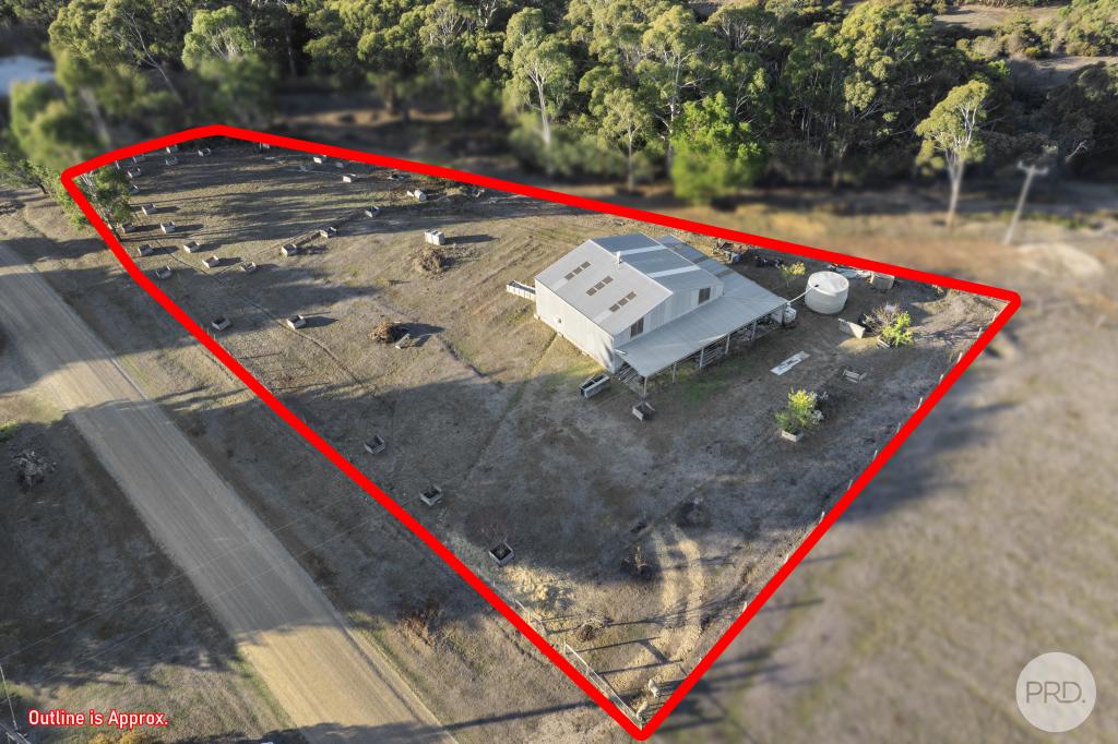 75 Petticoat Rd, Cabbage Tree, VIC 3364