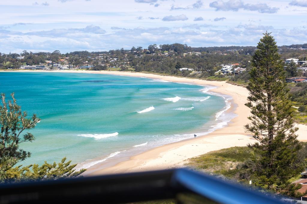 154 Mitchell Pde, Mollymook Beach, NSW 2539