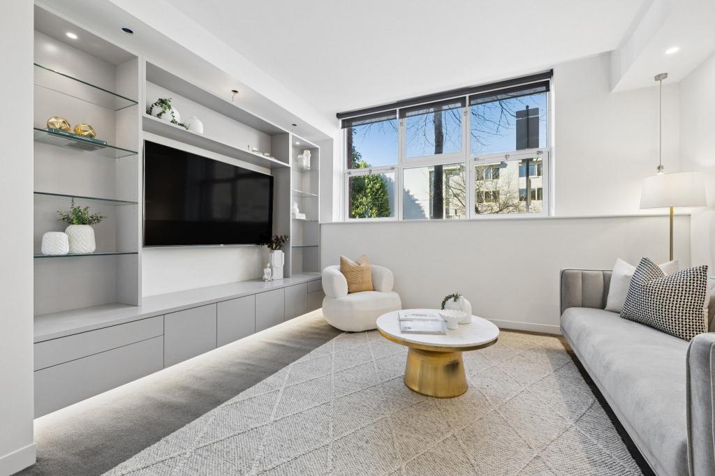 G08w/189 Powlett St, East Melbourne, VIC 3002
