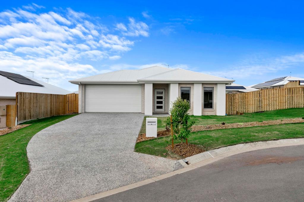 12 Miraflores Pl, Wondunna, QLD 4655