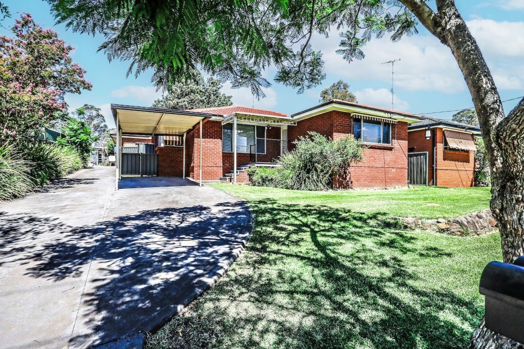 16b Manning St, Kingswood, NSW 2747