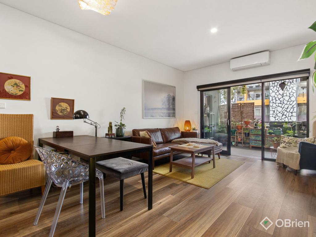 4/97-103 Elgin St, Carlton, VIC 3053