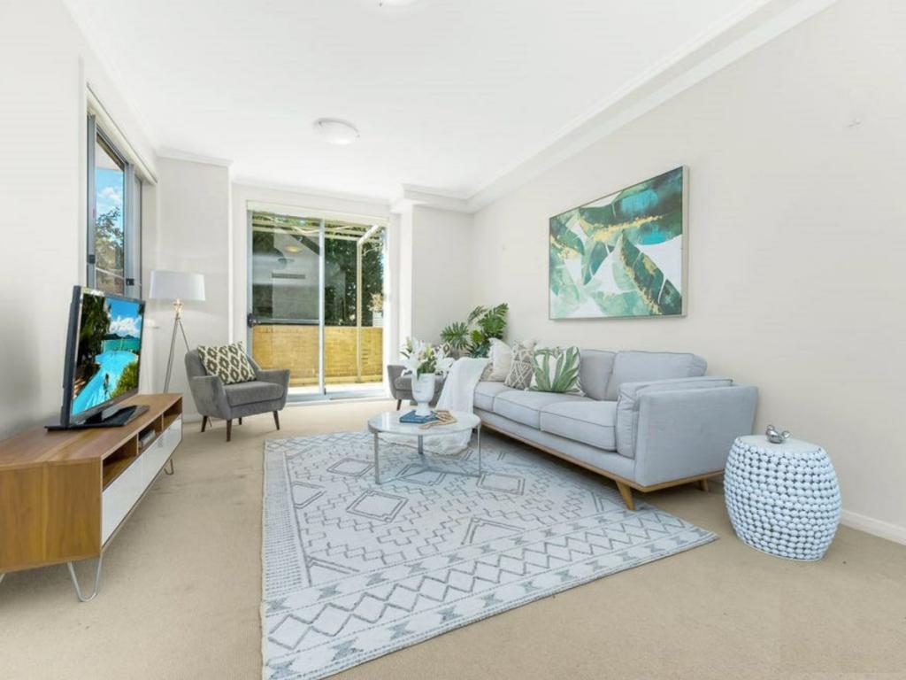 2/26-30 Marian St, Killara, NSW 2071