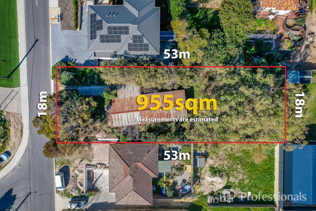 3 Burt St, Quinns Rocks, WA 6030