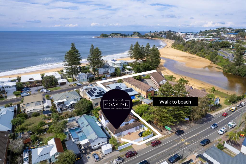 1/7 OCEAN VIEW DR, WAMBERAL, NSW 2260