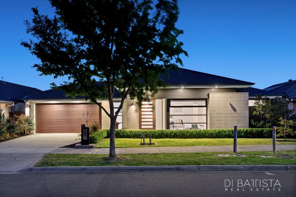 21 Calypso Dr, Mickleham, VIC 3064