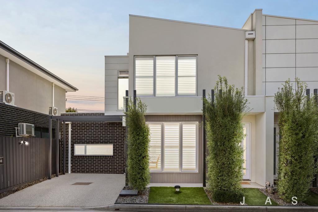 6b Devonshire St, West Footscray, VIC 3012