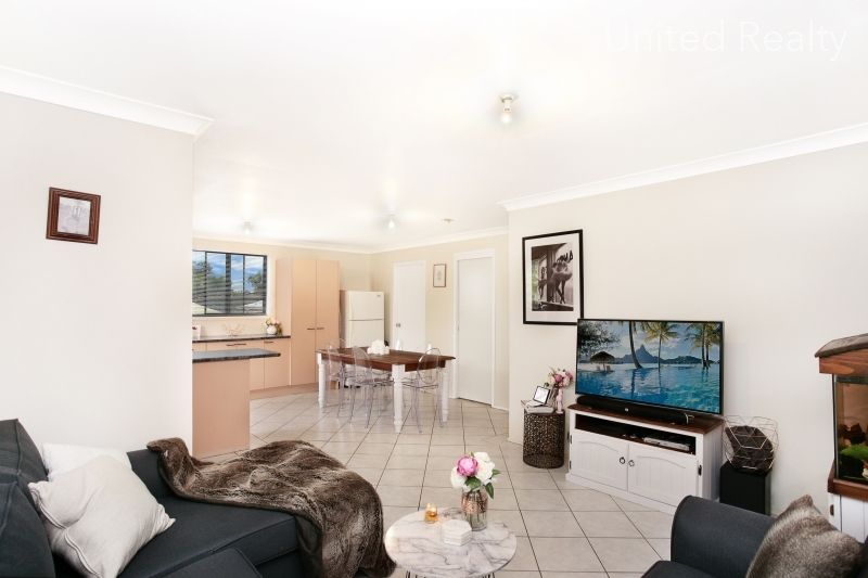 5a Ontario Ave, St Clair, NSW 2759