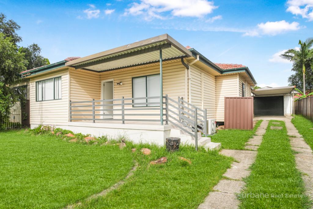 56 Milson Rd, Doonside, NSW 2767