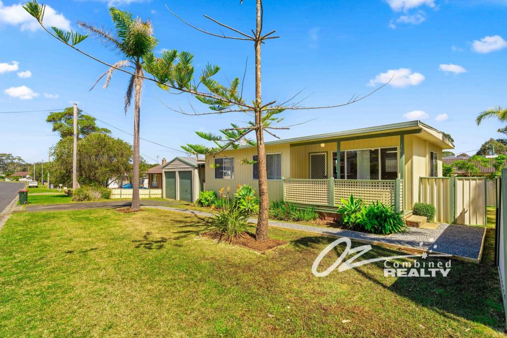 16 Centaur Ave, Sanctuary Point, NSW 2540
