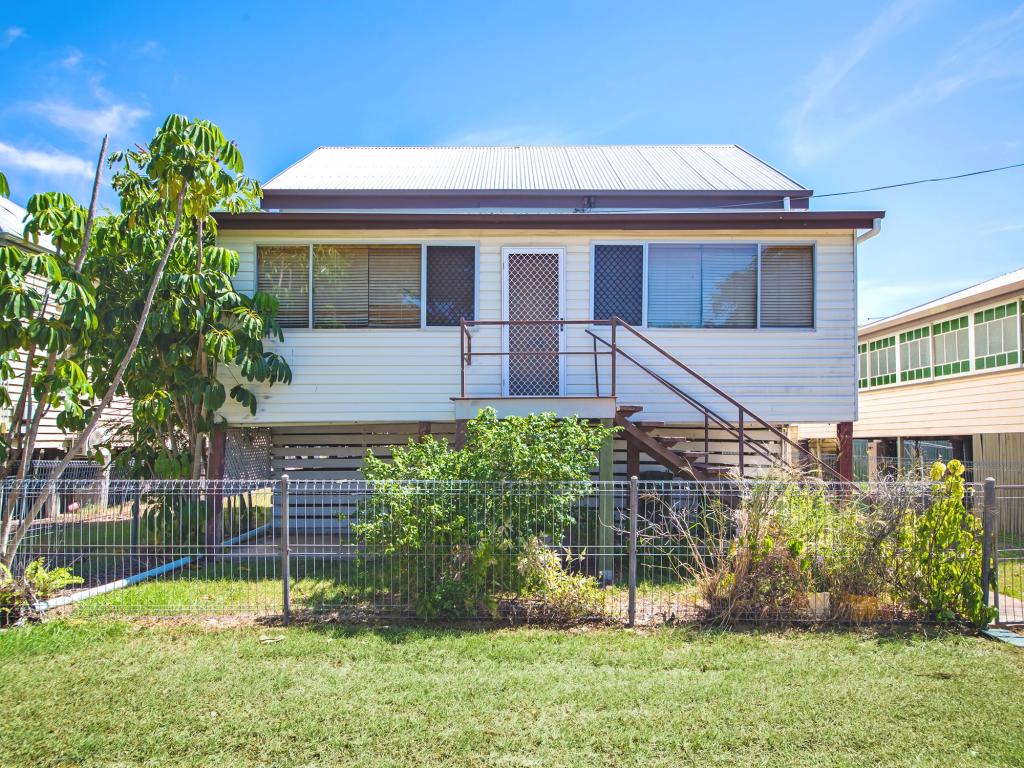 262 George St, Rockhampton City, QLD 4700