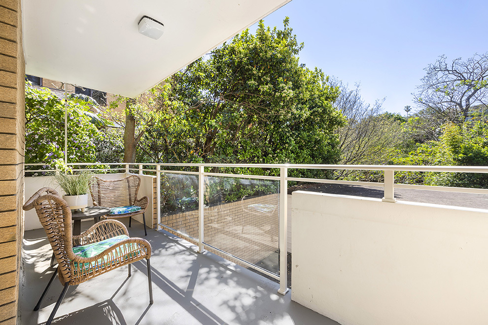 2/20 Abbott St, Coogee, NSW 2034