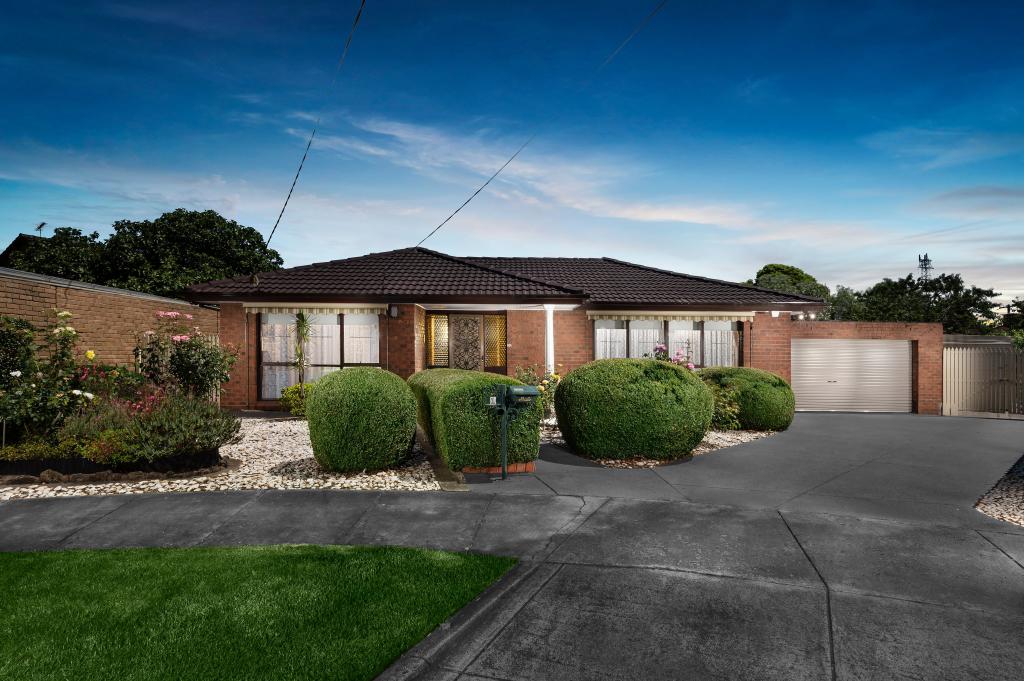 1 Mandorah Ct, Oakleigh South, VIC 3167