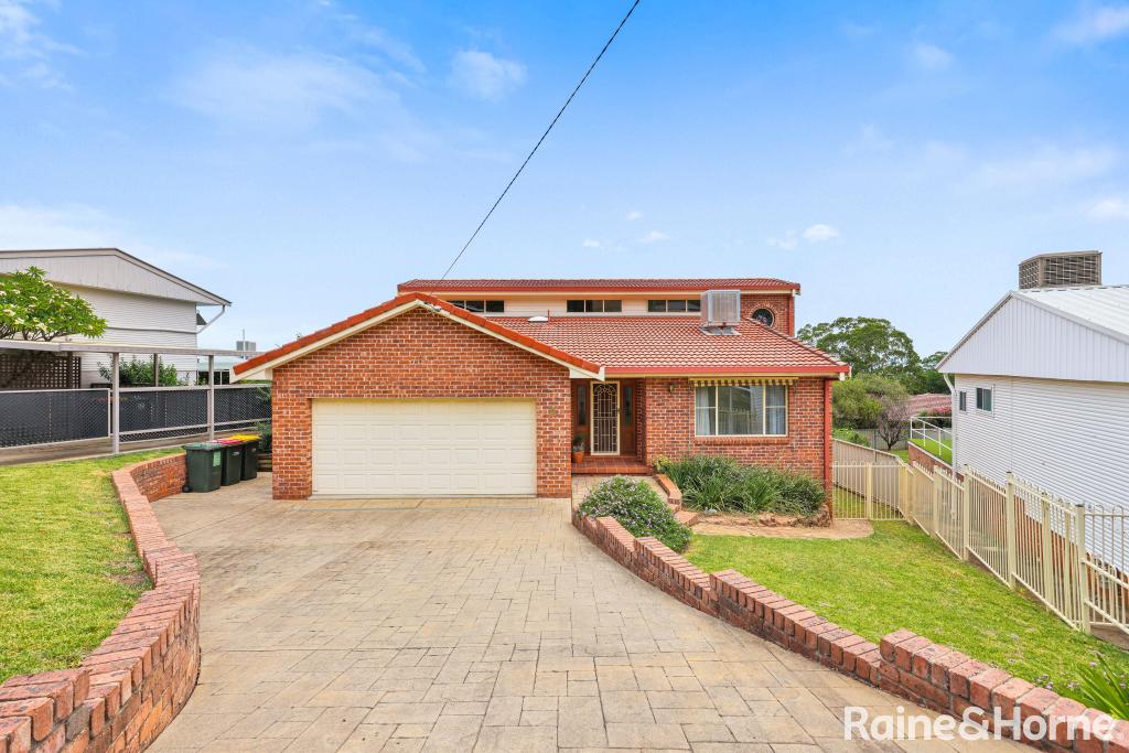 4 Bellevue Cres, East Tamworth, NSW 2340