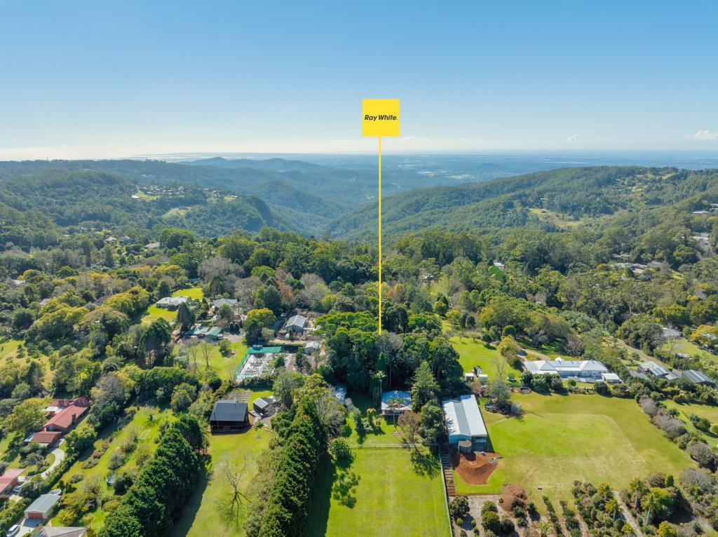 42-44 Alpine Tce, Tamborine Mountain, QLD 4272