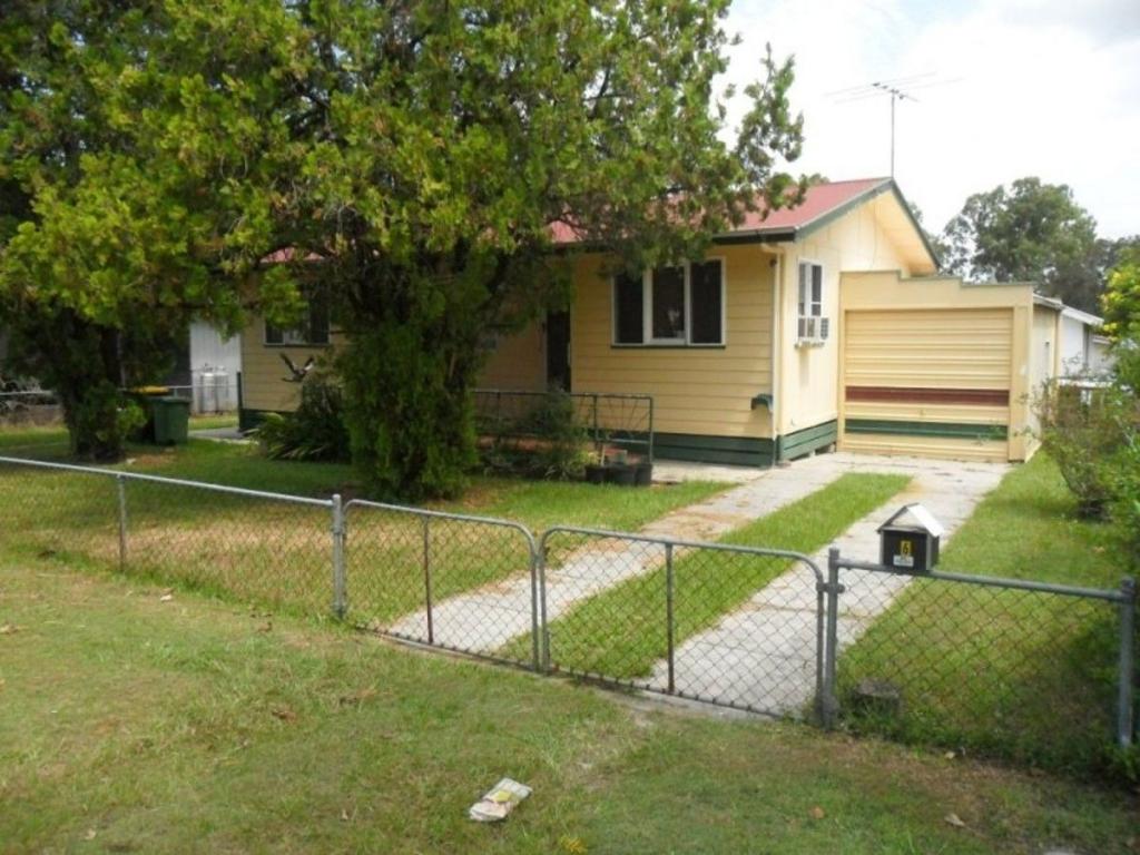 6 Lawnhill Ave, Deception Bay, QLD 4508