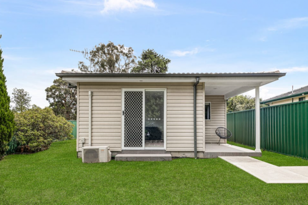 31a Cedar Cres, North St Marys, NSW 2760