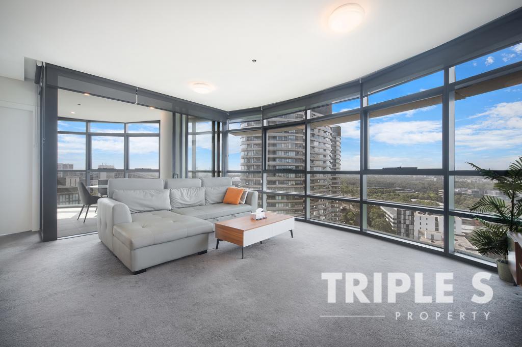 1708/1 Brushbox St, Sydney Olympic Park, NSW 2127
