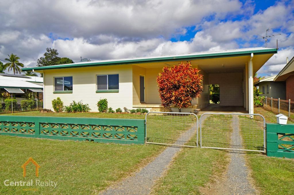 34 Kenneally Rd, Mareeba, QLD 4880