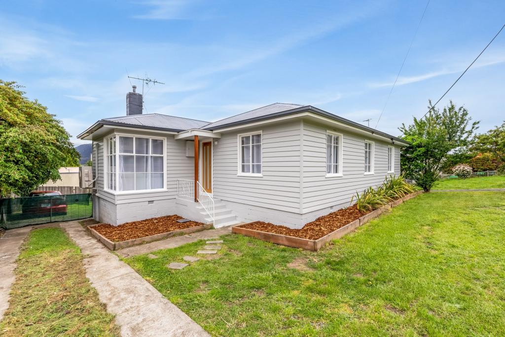 5 Pekurn Cres, Berriedale, TAS 7011