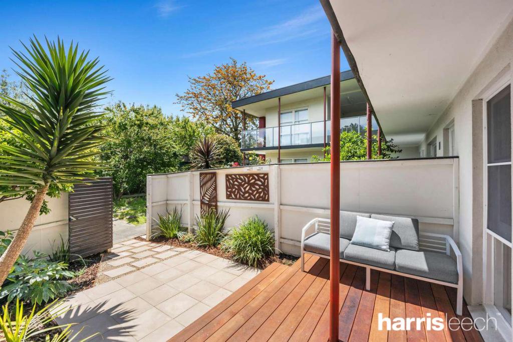 6/18 Cochrane St, Brighton, VIC 3186