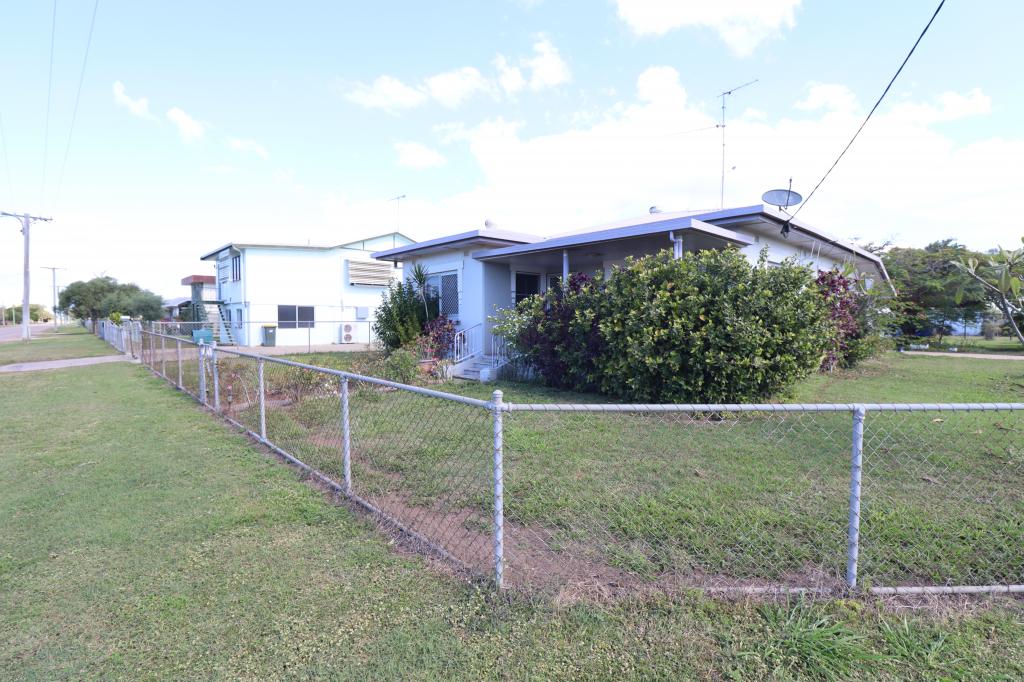 64 Fourteenth Ave, Home Hill, QLD 4806