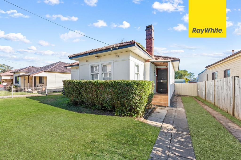 70 Wetherill St N, Silverwater, NSW 2128