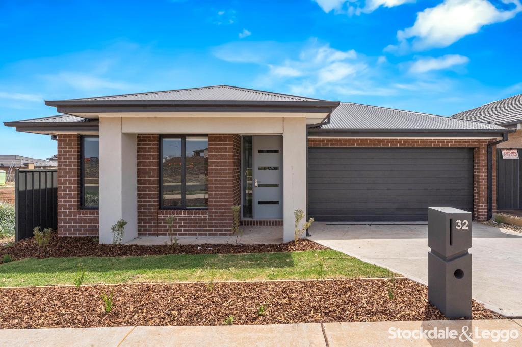 32 Galeras St, Truganina, VIC 3029