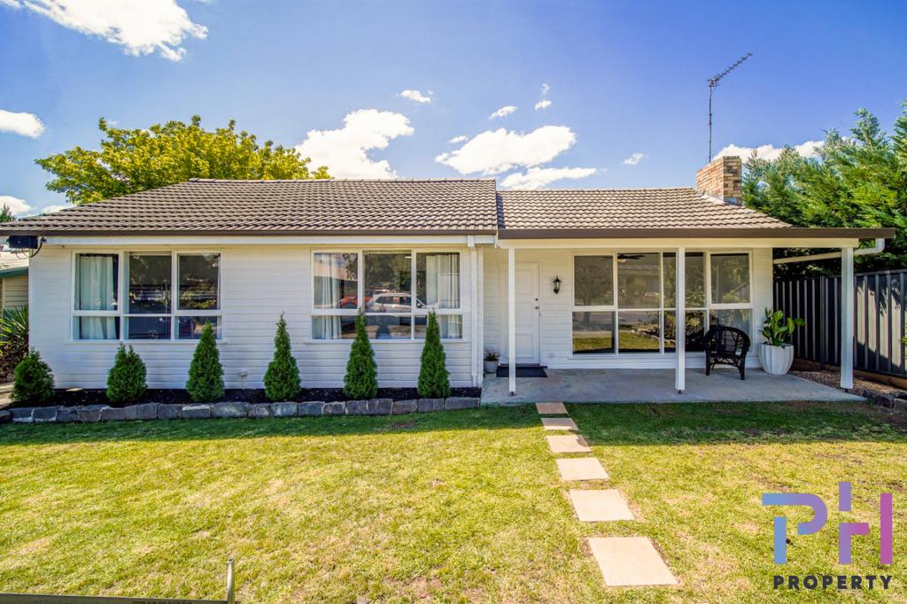 7 Elizabeth St, Spring Gully, VIC 3550