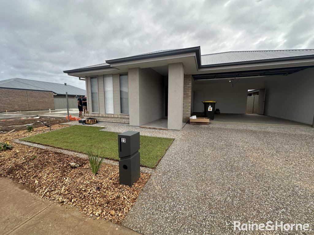 23 Joseph St, Virginia, SA 5120