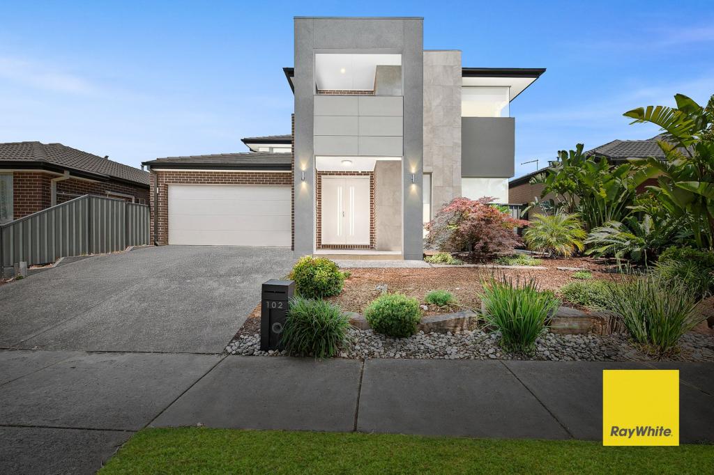 102 Galloway Dr, Mernda, VIC 3754